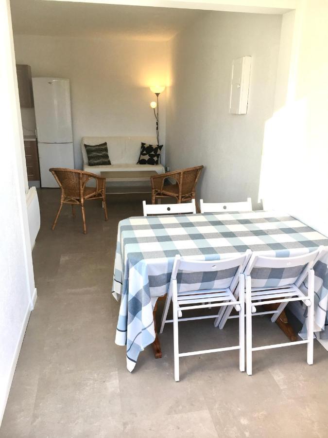 Appartement T2 Carnon Ouest/Palavas Plage Екстер'єр фото