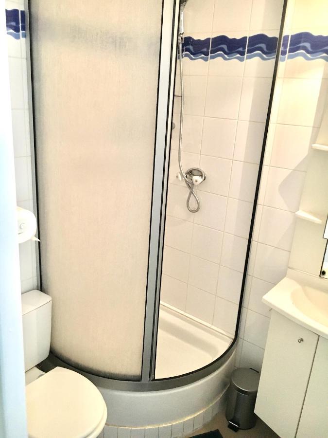 Appartement T2 Carnon Ouest/Palavas Plage Екстер'єр фото