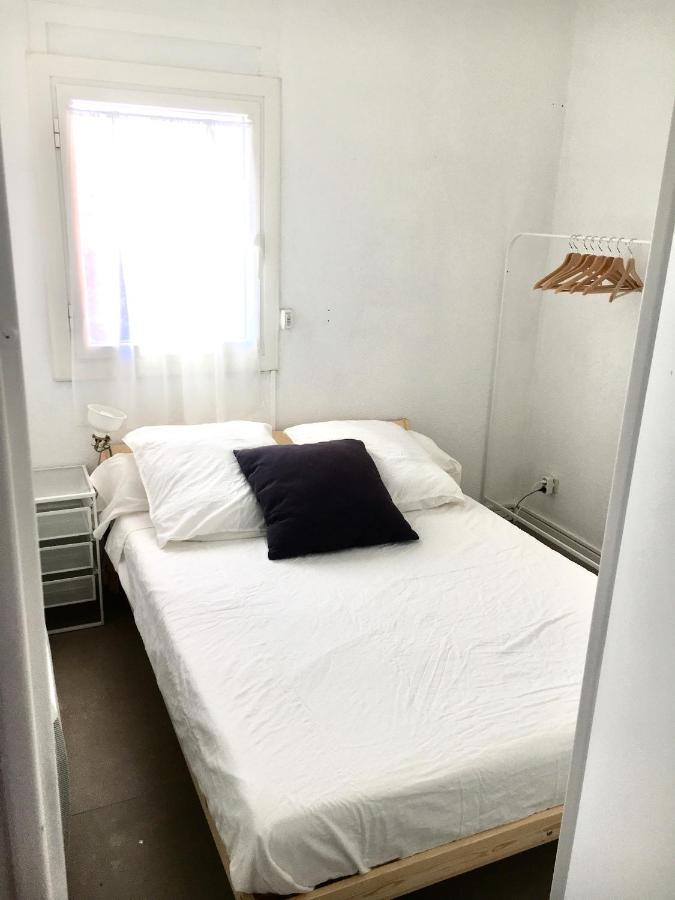 Appartement T2 Carnon Ouest/Palavas Plage Екстер'єр фото